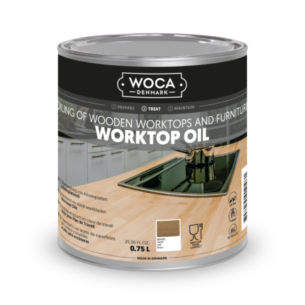 Worktop Oil