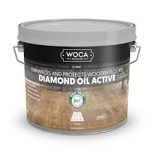Indoor Wood Oil