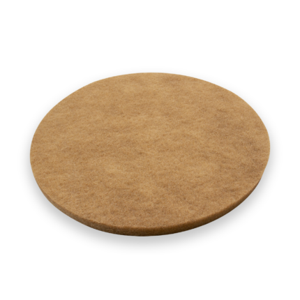 Super polishing pad 16″