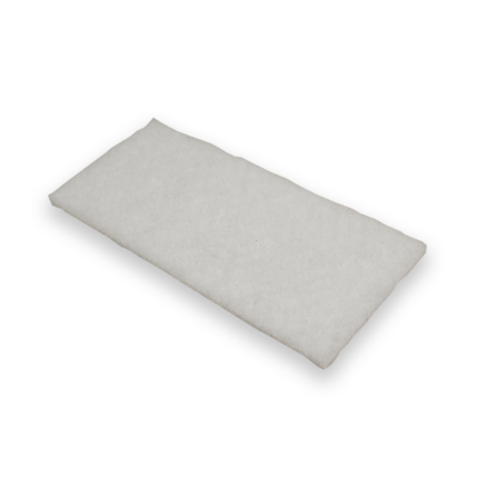 Normal Pad, 8 mm