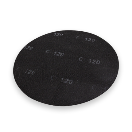 Sanding grit 16″