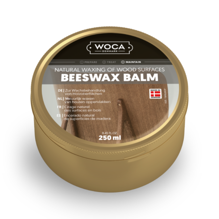Beeswax Balm, 2.5l