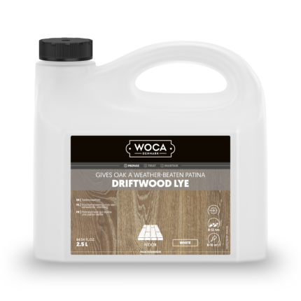 Driftwood Lye