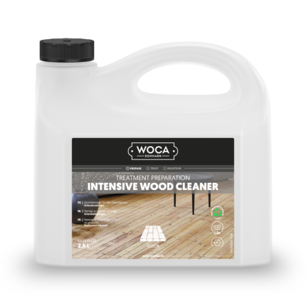 Intensive Wood Cleaner, 1Ltr