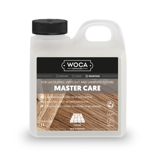 Master Care