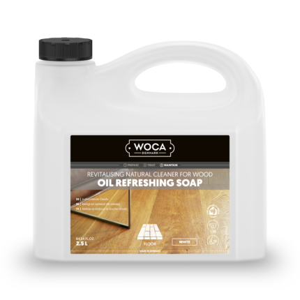 Natural Soap Spray