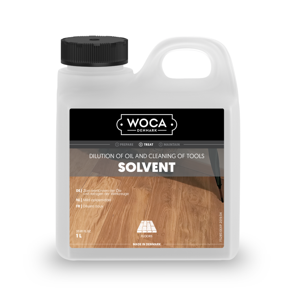 Solvent
