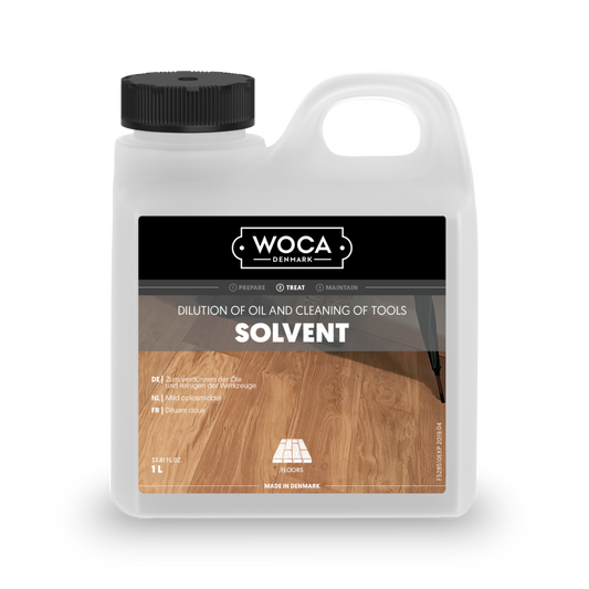 Solvent